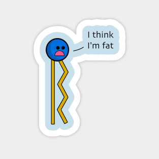 Fatty acid Sticker